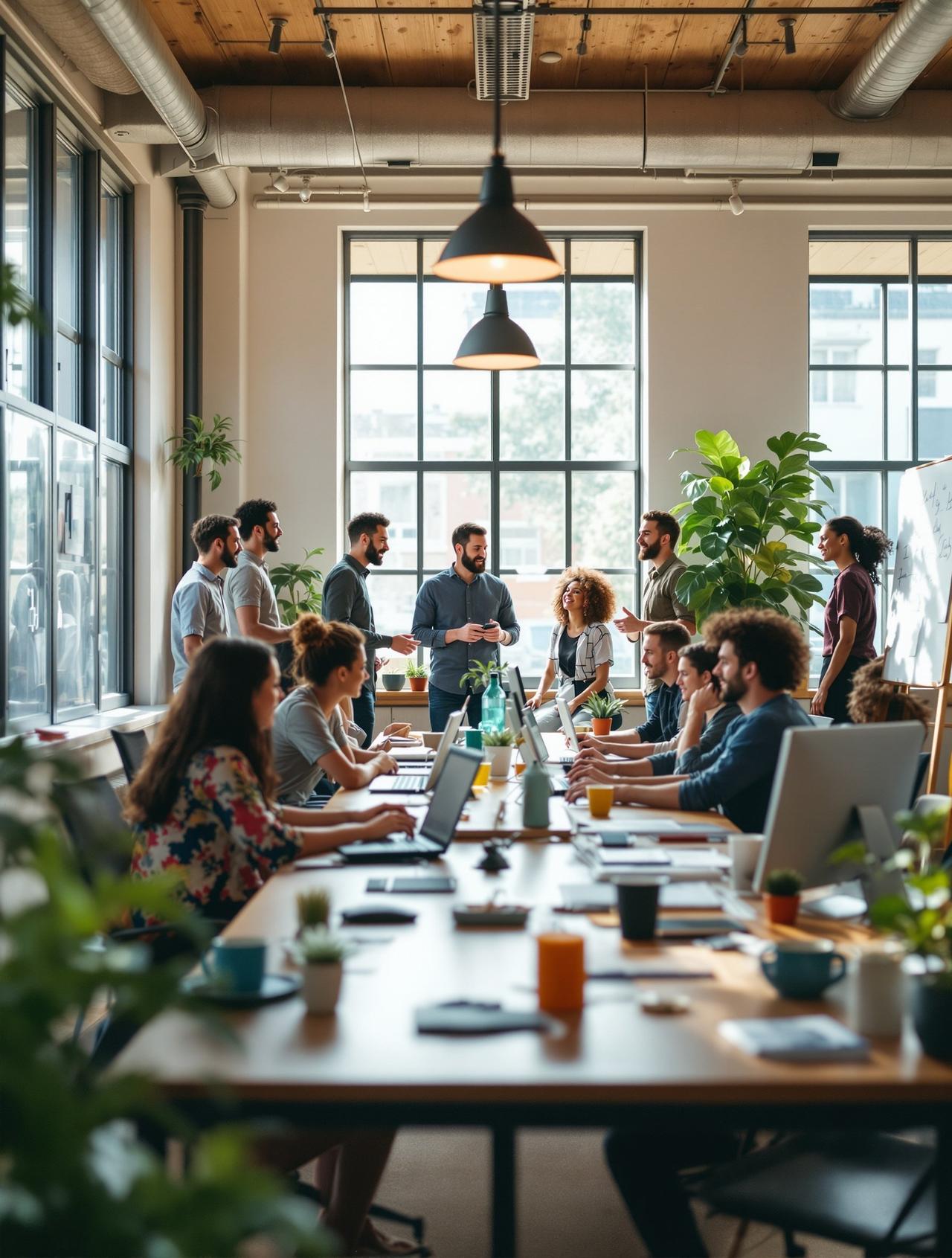 光辉影院程序员逆袭 - 都市剧集